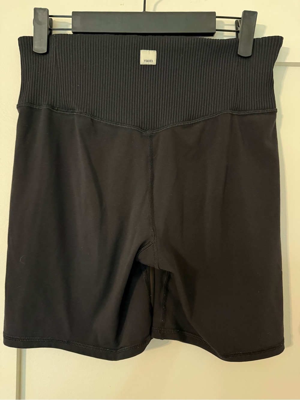 Vuori Biker Shorts